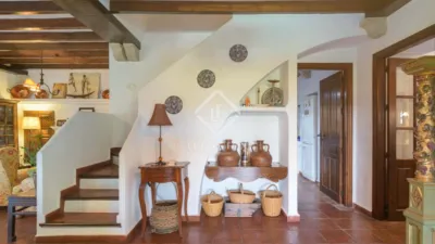 Rustic Finca in Bermejo photo 14