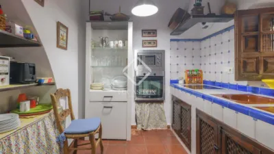 Rustic Finca in Bermejo photo 15