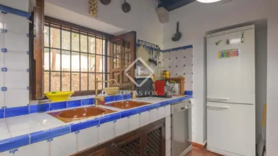 Rustic Finca in Bermejo photo 16