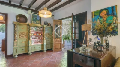 Rustic Finca in Bermejo photo 17