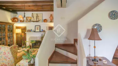 Rustic Finca in Bermejo photo 18
