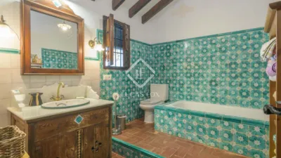 Rustic Finca in Bermejo photo 20