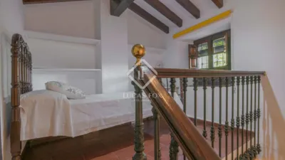 Rustic Finca in Bermejo photo 22