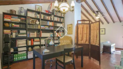 Rustic Finca in Bermejo photo 24