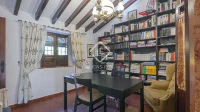 Rustic Finca in Bermejo photo 25