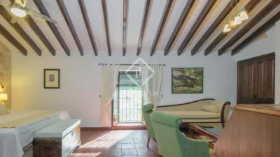 Rustic Finca in Bermejo photo 26