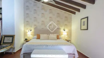 Rustic Finca in Bermejo photo 27