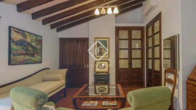 Rustic Finca in Bermejo photo 28
