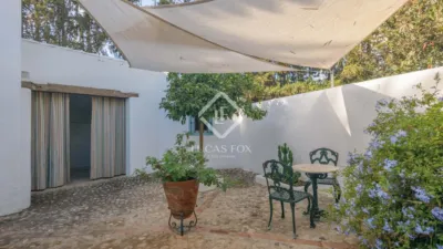 Rustic Finca in Bermejo photo 31