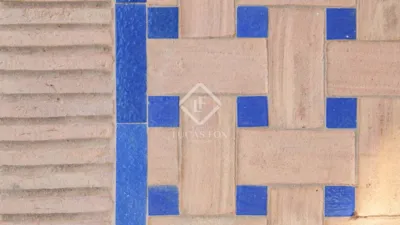 Rustic Finca in Bermejo photo 39