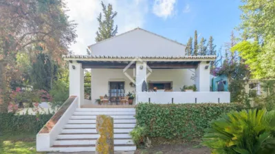 Rustic Finca in Bermejo photo 3