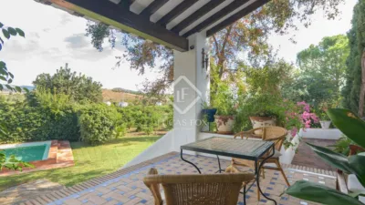 Rustic Finca in Bermejo photo 40