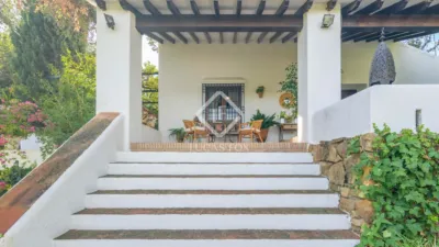 Rustic Finca in Bermejo photo 41