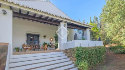 Rustic Finca in Bermejo photo 42