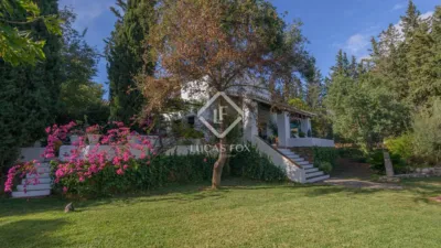 Rustic Finca in Bermejo photo 43