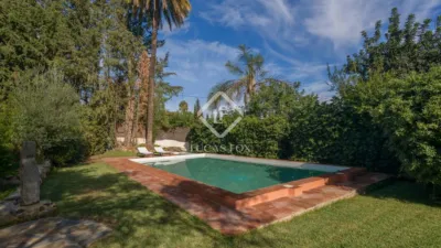 Rustic Finca in Bermejo photo 47