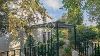 Rustic Finca in Bermejo photo 50