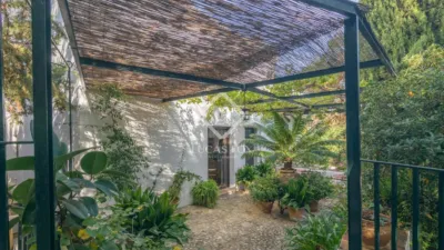 Rustic Finca in Bermejo photo 51