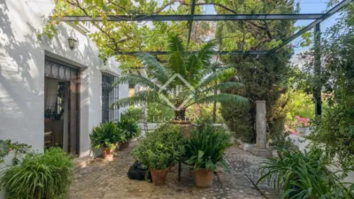 Rustic Finca in Bermejo photo 52