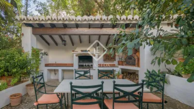 Rustic Finca in Bermejo photo 55
