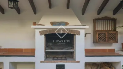Rustic Finca in Bermejo photo 56