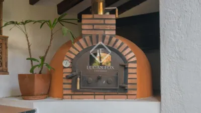 Rustic Finca in Bermejo photo 57