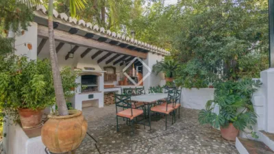 Rustic Finca in Bermejo photo 5