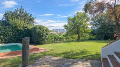 Rustic Finca in Bermejo photo 63