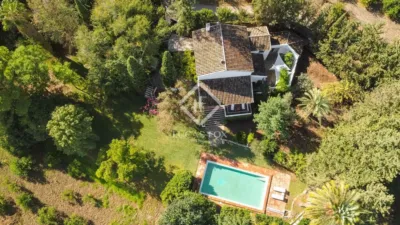 Rustic Finca in Bermejo photo 64