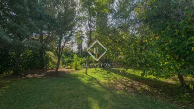 Rustic Finca in Bermejo photo 66