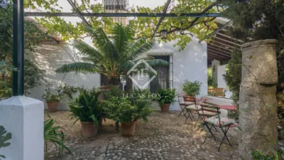 Rustic Finca in Bermejo photo 6