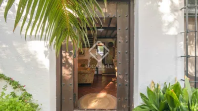 Rustic Finca in Bermejo photo 7
