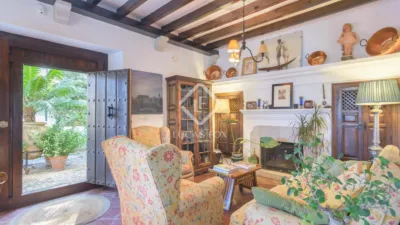Rustic Finca in Bermejo photo 8