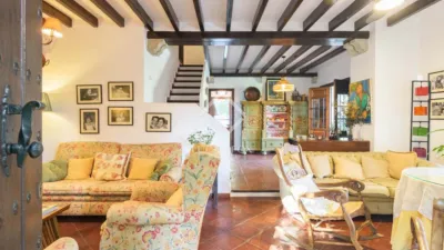 Rustic Finca in Bermejo photo 9