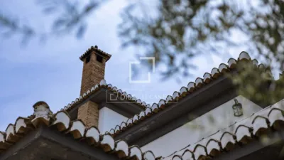 Villa in Ogíjares photo 10