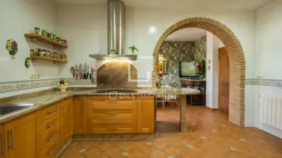 Villa in Ogíjares photo 22