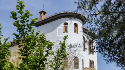 Villa in Ogíjares photo 2