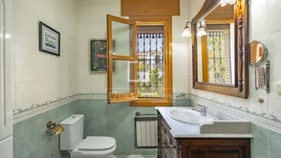Villa in Ogíjares photo 31