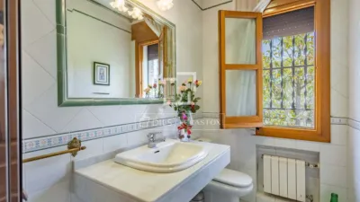 Villa in Ogíjares photo 32