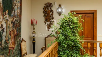 Villa in Ogíjares photo 36