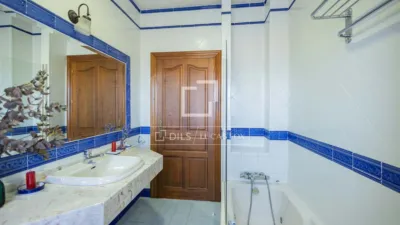 Villa in Ogíjares photo 39
