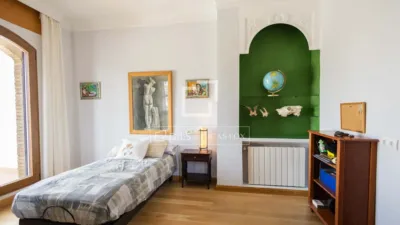 Villa in Ogíjares photo 43