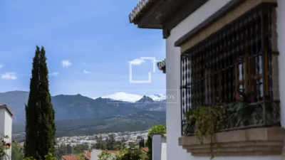 Villa in Ogíjares photo 52