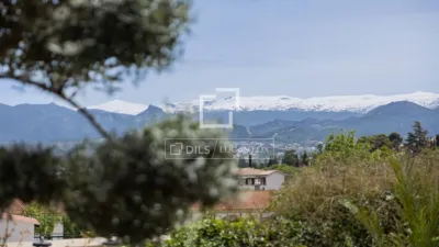 Villa in Ogíjares photo 5