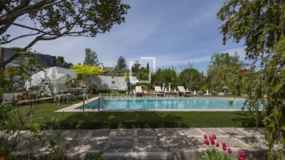 Villa in Ogíjares photo 8