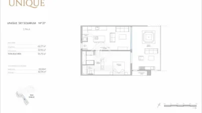 Penthouse in Torreblanca del Sol photo 20