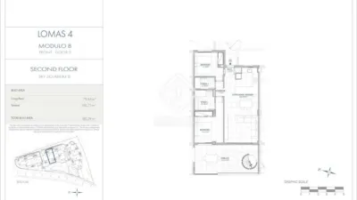 Penthouse in Torreblanca del Sol photo 11