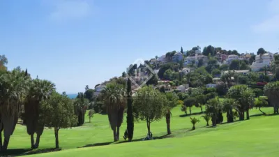 Penthouse in Torreblanca del Sol photo 12