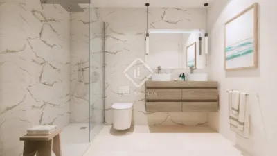 Penthouse in Torreblanca del Sol photo 8