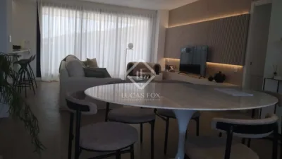 Attic in San Francisco photo 7
